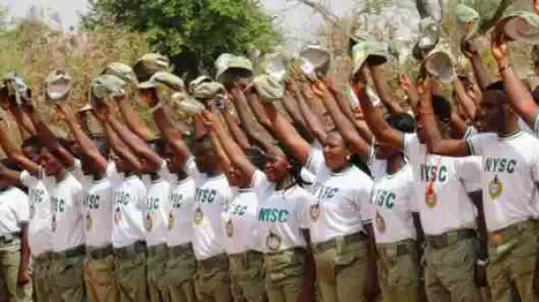 You Can No Longer Travel As You Like – NYSC Bans Corps Members From Unauthorized Journeys